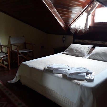 Kybele Hotel Gocek Göcek Exterior foto