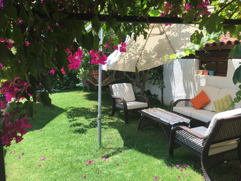 Kybele Hotel Gocek Göcek Exterior foto