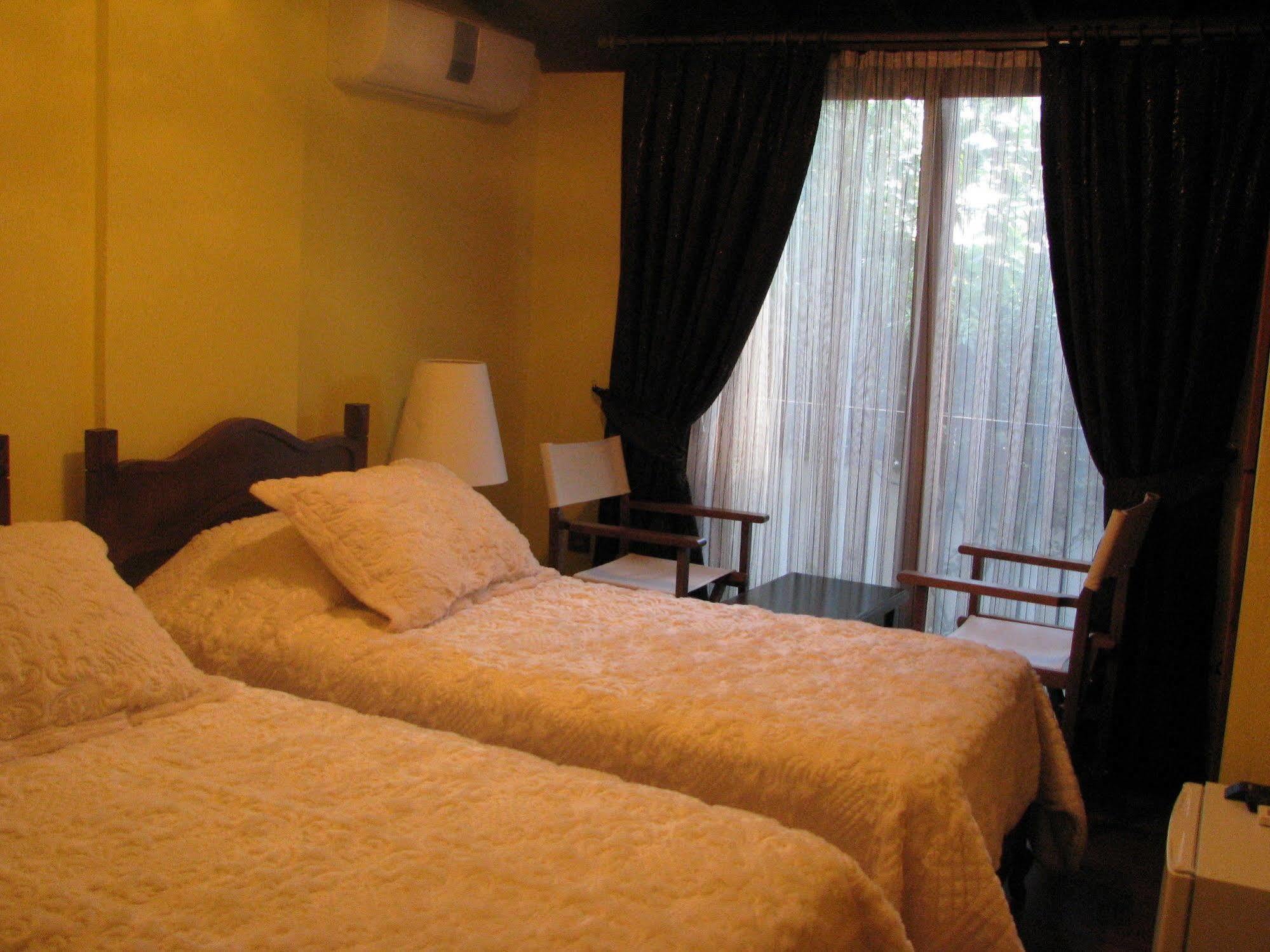 Kybele Hotel Gocek Göcek Exterior foto